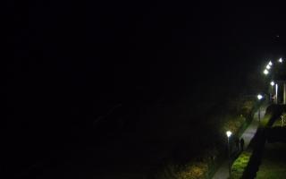 Ustronie Morskie plaża - 19-11-2025 16:22