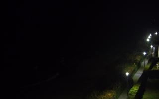 Ustronie Morskie plaża - 19-11-2025 16:38