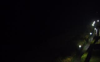 Ustronie Morskie plaża - 20-11-2025 01:12