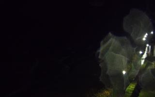 Ustronie Morskie plaża - 20-11-2025 19:19