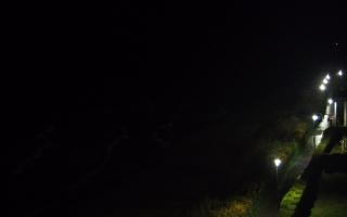 Ustronie Morskie plaża - 20-11-2025 19:35