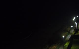 Ustronie Morskie plaża - 29-11-2025 19:19