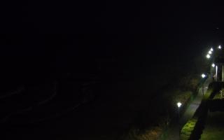 Ustronie Morskie plaża - 01-12-2025 16:06