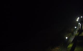 Ustronie Morskie plaża - 03-12-2025 01:56