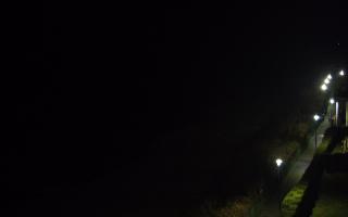 Ustronie Morskie plaża - 03-12-2025 02:12