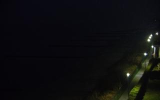 Ustronie Morskie plaża - 04-12-2025 15:34