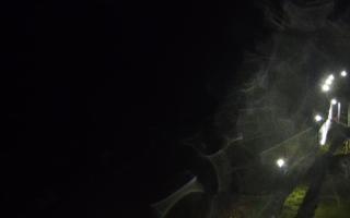 Ustronie Morskie plaża - 13-12-2025 16:54