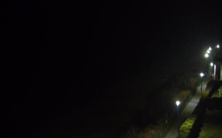 Ustronie Morskie plaża - 17-12-2025 16:54