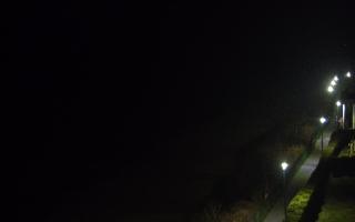 Ustronie Morskie plaża - 17-12-2025 17:10