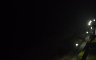 Ustronie Morskie plaża - 17-12-2025 23:04