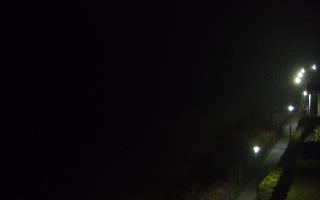 Ustronie Morskie plaża - 17-12-2025 23:20