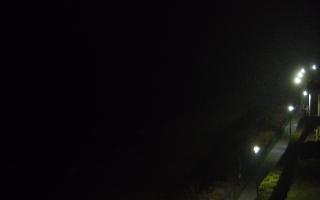 Ustronie Morskie plaża - 17-12-2025 23:36