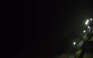 Ustronie Morskie plaża - 18-12-2025 00:24