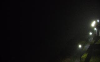 Ustronie Morskie plaża - 18-12-2025 00:56