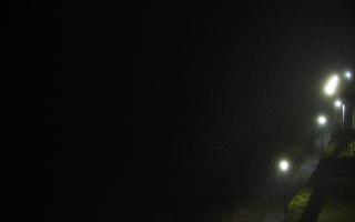 Ustronie Morskie plaża - 18-12-2025 01:12