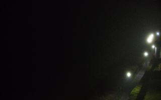 Ustronie Morskie plaża - 18-12-2025 01:28