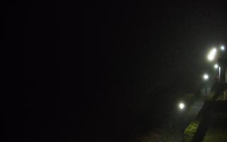 Ustronie Morskie plaża - 18-12-2025 01:44