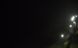 Ustronie Morskie plaża - 18-12-2025 02:28