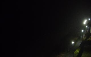 Ustronie Morskie plaża - 18-12-2025 02:44