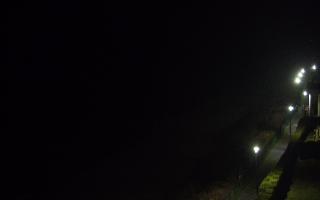 Ustronie Morskie plaża - 18-12-2025 03:48