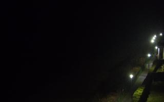 Ustronie Morskie plaża - 18-12-2025 04:04