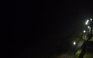 Ustronie Morskie plaża - 18-12-2025 04:52