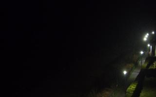 Ustronie Morskie plaża - 18-12-2025 05:24