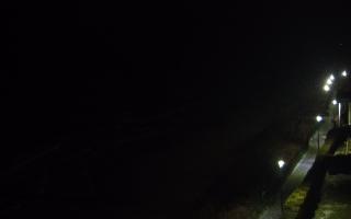 Ustronie Morskie plaża - 01-01-2026 02:44