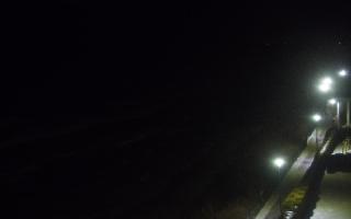 Ustronie Morskie plaża - 12-01-2026 02:44