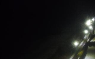 Ustronie Morskie plaża - 13-01-2026 19:03