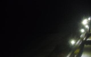 Ustronie Morskie plaża - 13-01-2026 19:19