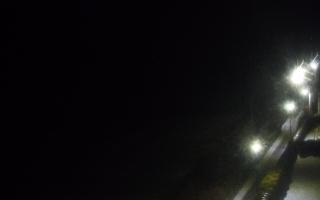 Ustronie Morskie plaża - 14-01-2026 01:56