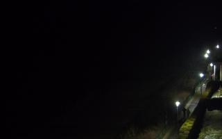 Ustronie Morskie plaża - 15-01-2026 17:43