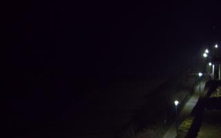 Ustronie Morskie plaża - 21-01-2026 00:16