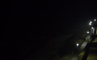 Ustronie Morskie plaża - 22-01-2026 03:00