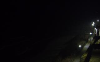 Ustronie Morskie plaża - 22-01-2026 03:32