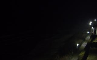 Ustronie Morskie plaża - 23-01-2026 04:04