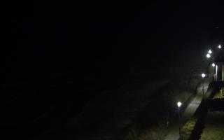 Ustronie Morskie plaża - 23-01-2026 04:20