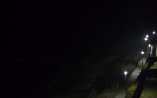 Ustronie Morskie plaża - 23-01-2026 04:36