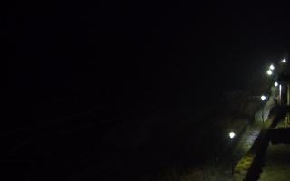 Ustronie Morskie plaża - 26-01-2026 23:19