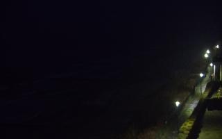 Ustronie Morskie plaża - 27-01-2026 05:56