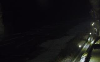 Ustronie Morskie plaża - 27-01-2026 20:39