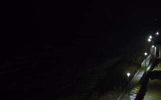 Ustronie Morskie plaża - 29-01-2026 23:19