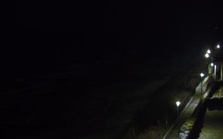 Ustronie Morskie plaża - 30-01-2026 23:04