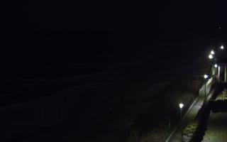 Ustronie Morskie plaża - 01-02-2026 04:20