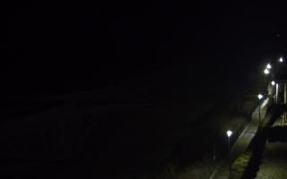 Ustronie Morskie plaża - 04-02-2026 22:31