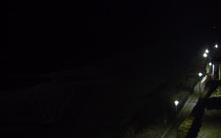 Ustronie Morskie plaża - 04-02-2026 23:04