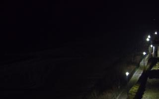 Ustronie Morskie plaża - 05-02-2026 04:36