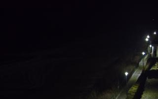 Ustronie Morskie plaża - 05-02-2026 04:52