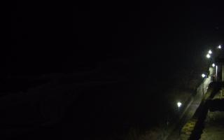 Ustronie Morskie plaża - 06-02-2026 00:08